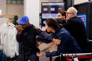 security guard skills
